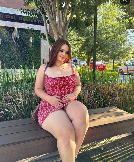 Foto di nudo di fuga di OnlyFans di Castellemx