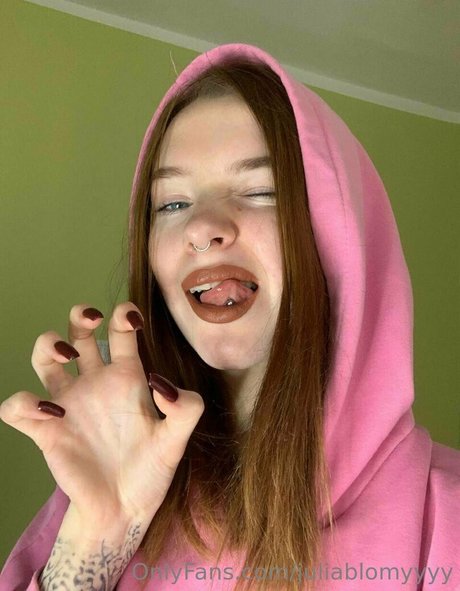 Juliablomyyyy