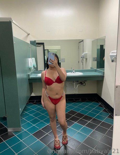 Babyaly21