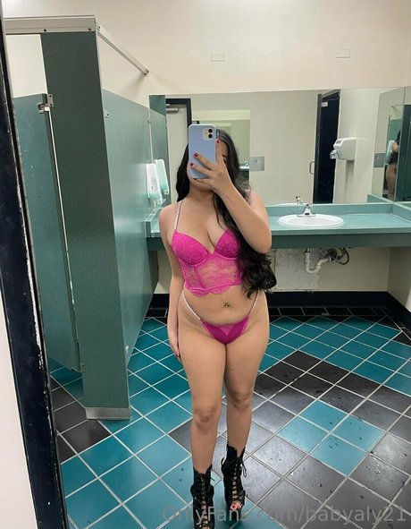 Babyaly21
