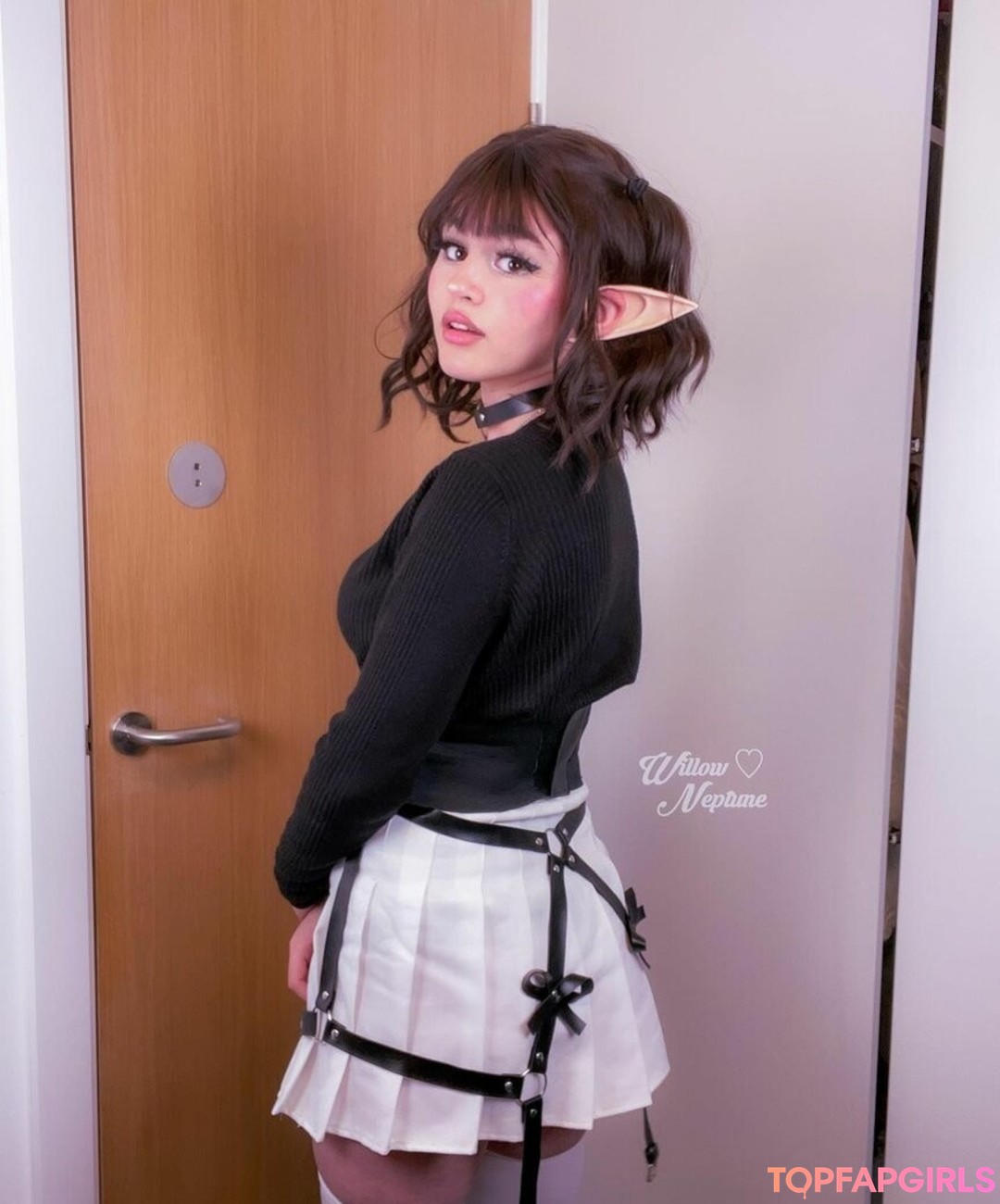 Foto di nudo di fuga di OnlyFans di Willowsdreaming #37 Foto di nudo di fuga di OnlyFans di Willowsdreaming #37