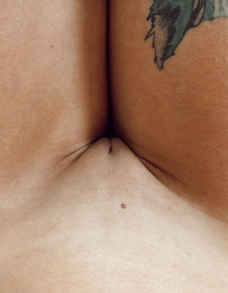 Foto di nudo di fuga di OnlyFans di Dreamana