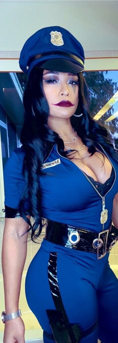 WWE Xia Li
