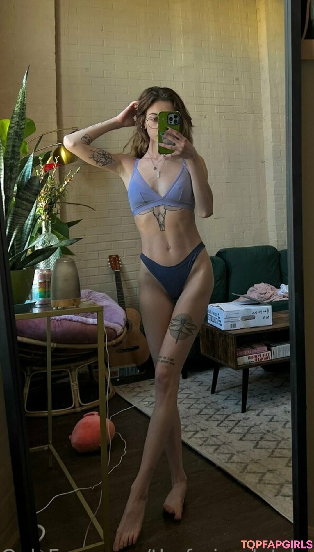 Foto di nudo di fuga di OnlyFans di Kaylin Peters #198 Foto di nudo di fuga di OnlyFans di Kaylin Peters #198