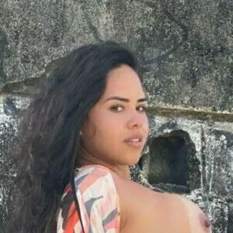 Foto di nudo di fuga di OnlyFans di Gaby Souza