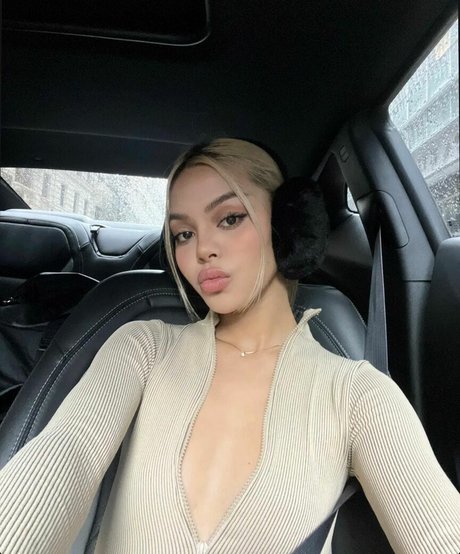 LilyMayMac