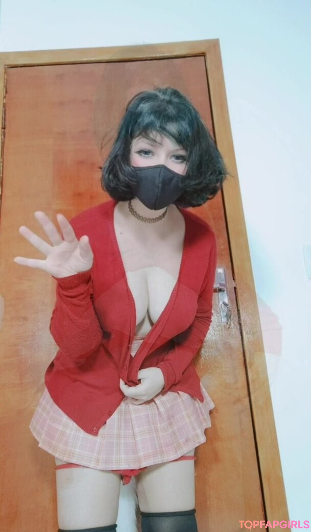 Foto di nudo di fuga di OnlyFans di Leticia Shirayuki #44 Foto di nudo di fuga di OnlyFans di Leticia Shirayuki #44