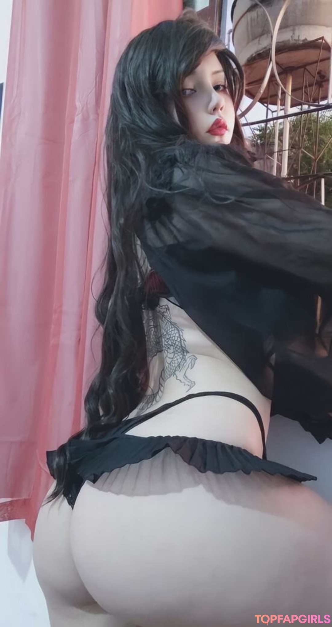 Foto di nudo di fuga di OnlyFans di Leticia Shirayuki #67 Foto di nudo di fuga di OnlyFans di Leticia Shirayuki #67