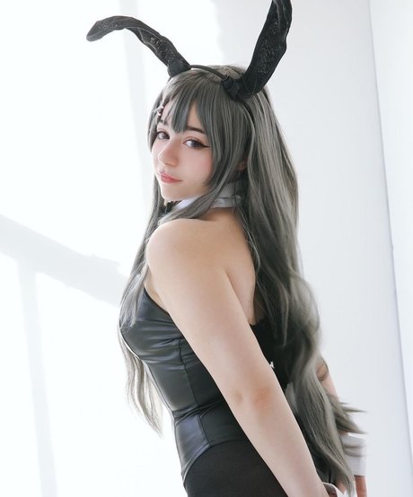 Foto di nudo di fuga di OnlyFans di Sugashi