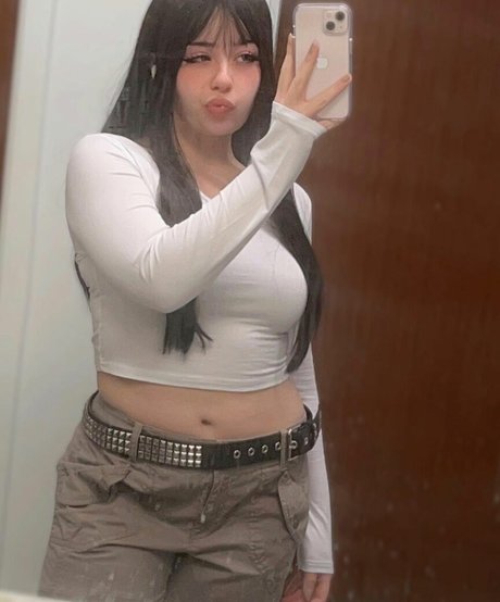 Foto di nudo di fuga di OnlyFans di Sugashi