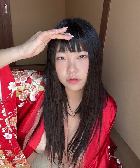 Foto di nudo di fuga di OnlyFans di Ssunskey