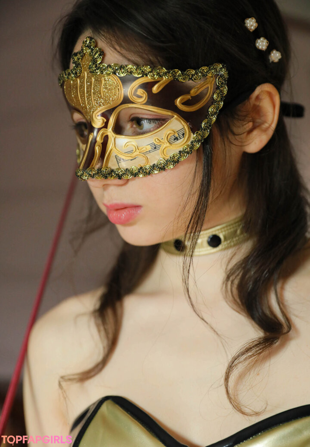 Foto di nudo di fuga di OnlyFans di Tokyodoll #1030