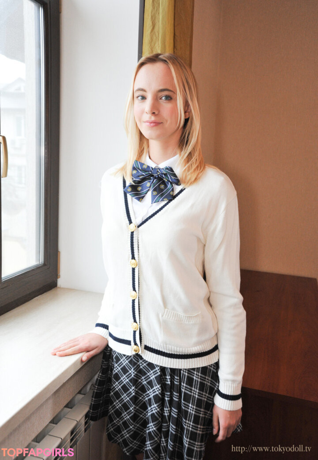 Foto di nudo di fuga di OnlyFans di Tokyodoll #1101