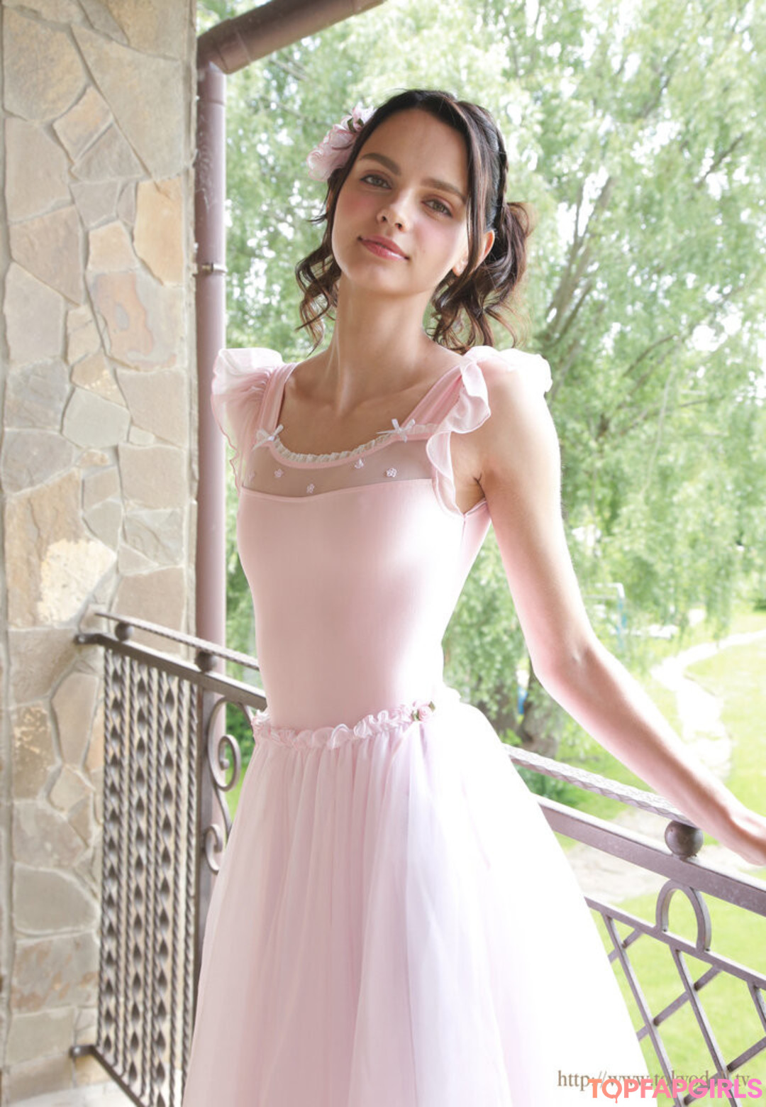 Foto di nudo di fuga di OnlyFans di Tokyodoll #1134