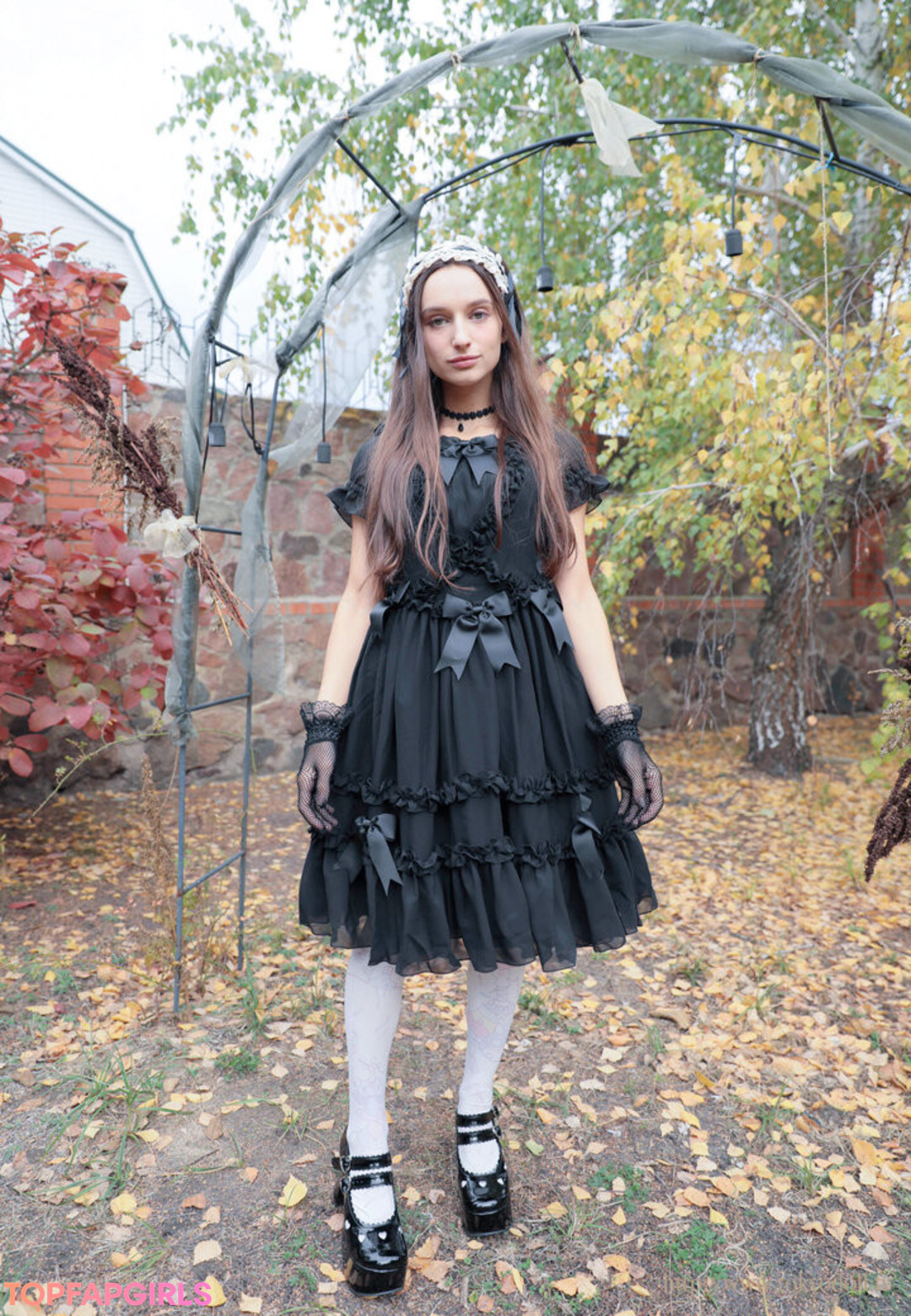 Foto di nudo di fuga di OnlyFans di Tokyodoll #1184