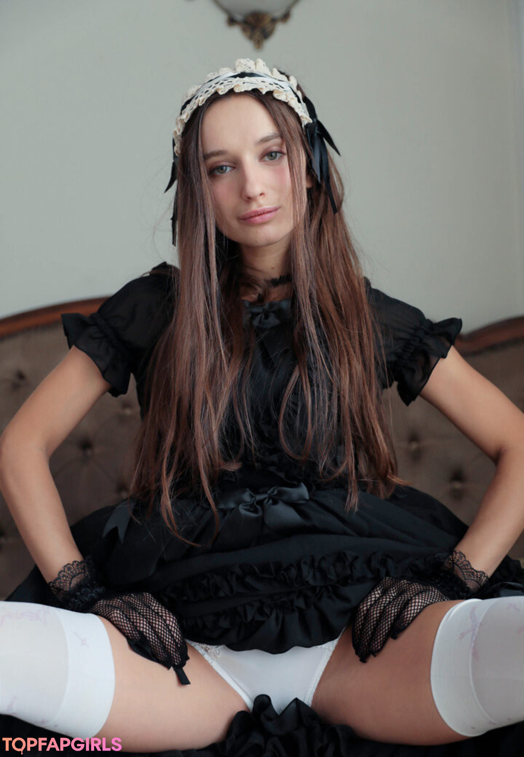 Foto di nudo di fuga di OnlyFans di Tokyodoll #1198