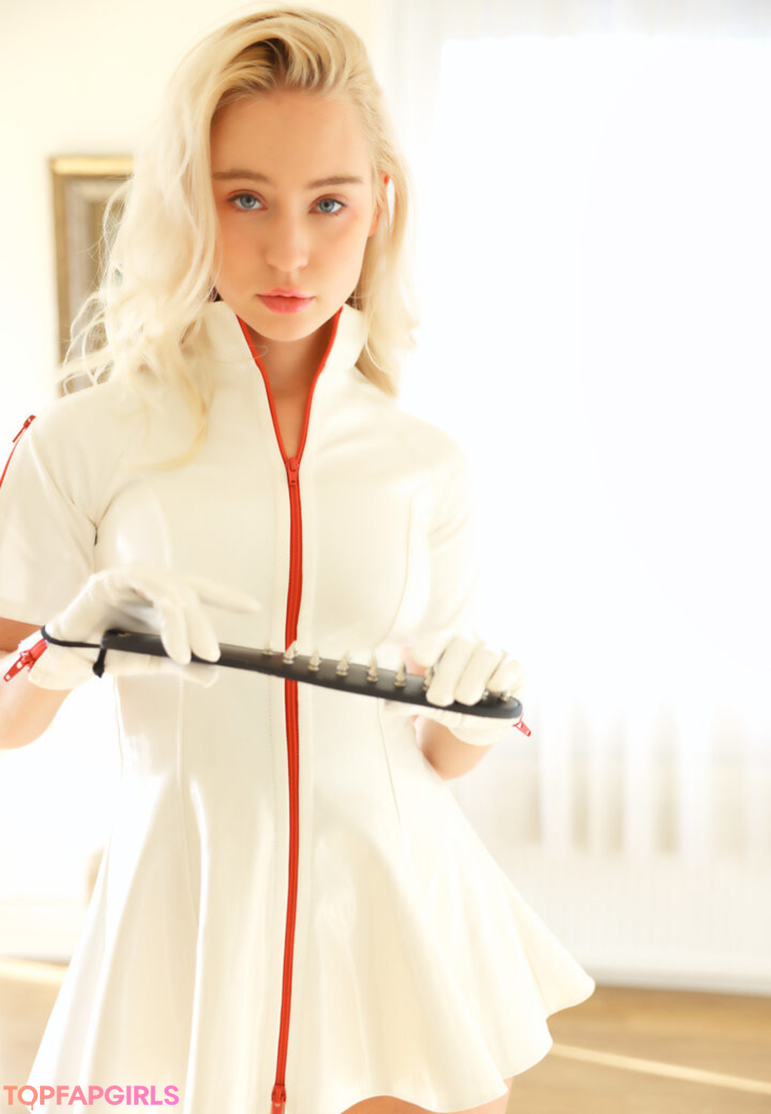 Foto di nudo di fuga di OnlyFans di Tokyodoll #1254