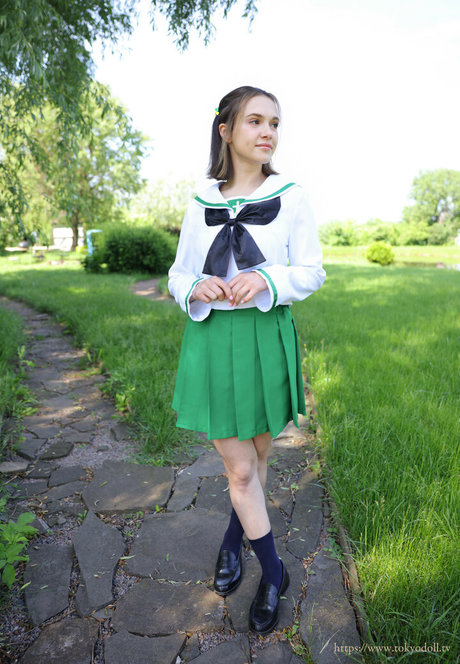 TokyoDoll