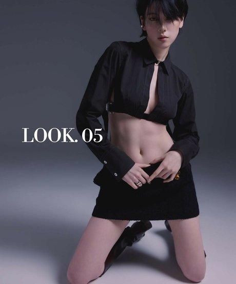 Ayaka Miyoshi