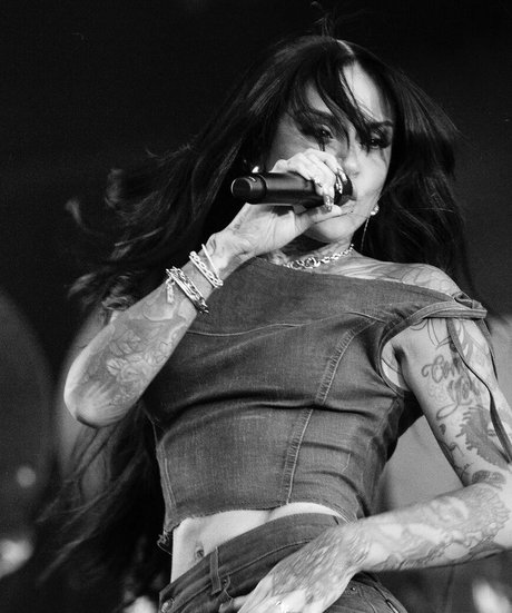 Foto di nudo di fuga di OnlyFans di Kehlani