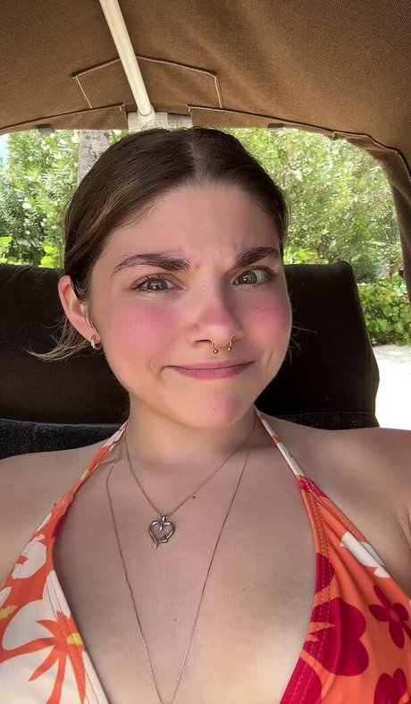 Foto di nudo di fuga di OnlyFans di Bailee17