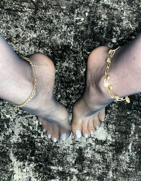 Goddessfendi