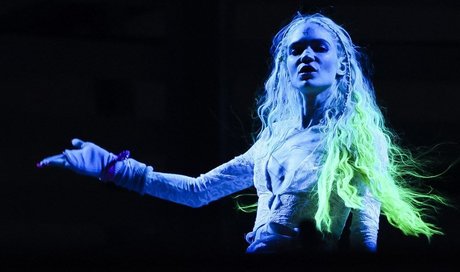 Grimes