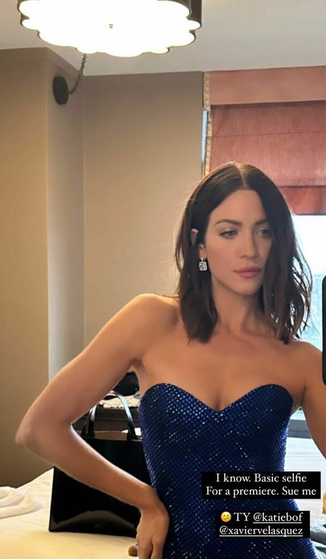 Foto di nudo di fuga di OnlyFans di Brittany Snow