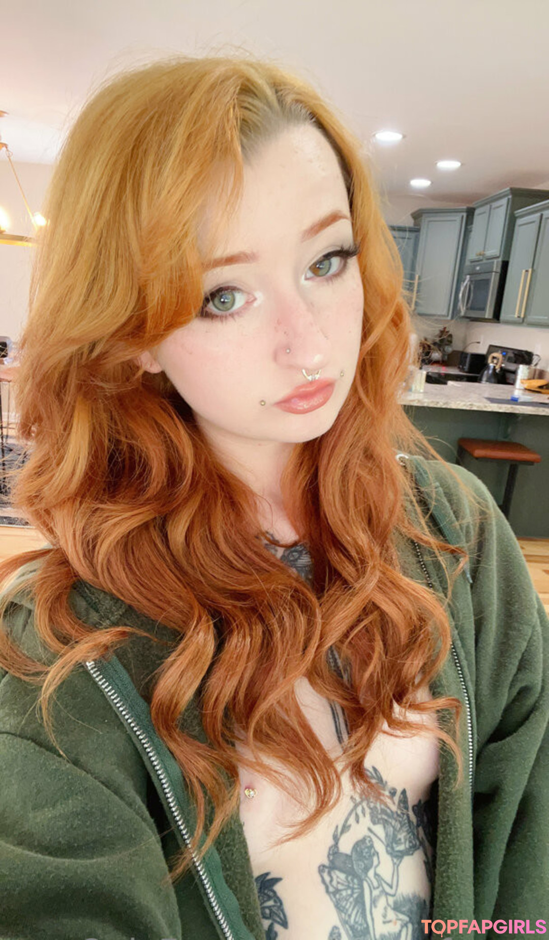 Foto di nudo di fuga di OnlyFans di Starryfawnn #625 Foto di nudo di fuga di OnlyFans di Starryfawnn #625