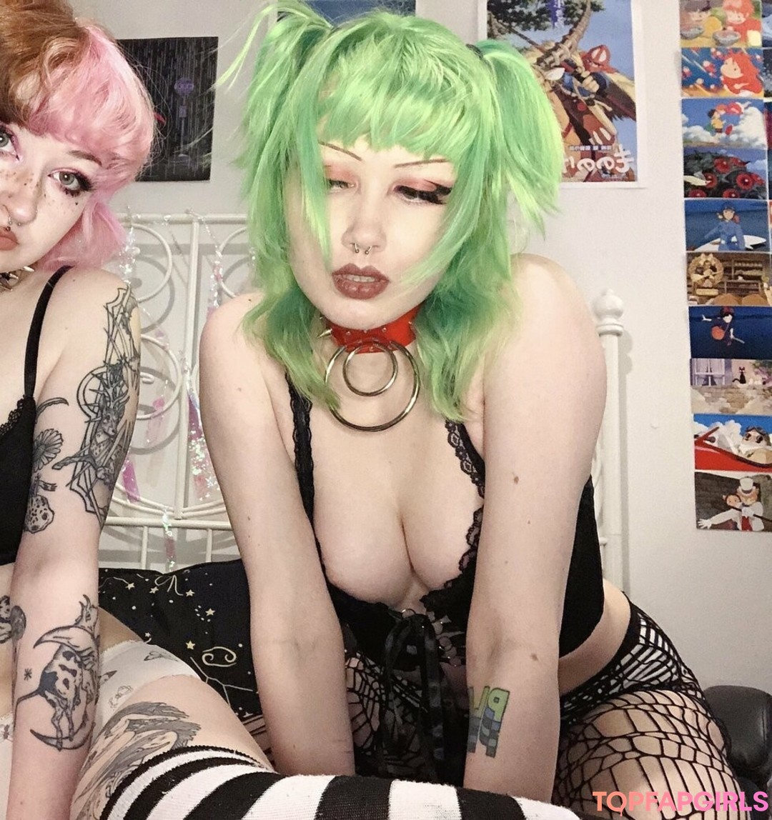 Foto di nudo di fuga di OnlyFans di Starryfawnn #205 Foto di nudo di fuga di OnlyFans di Starryfawnn #205