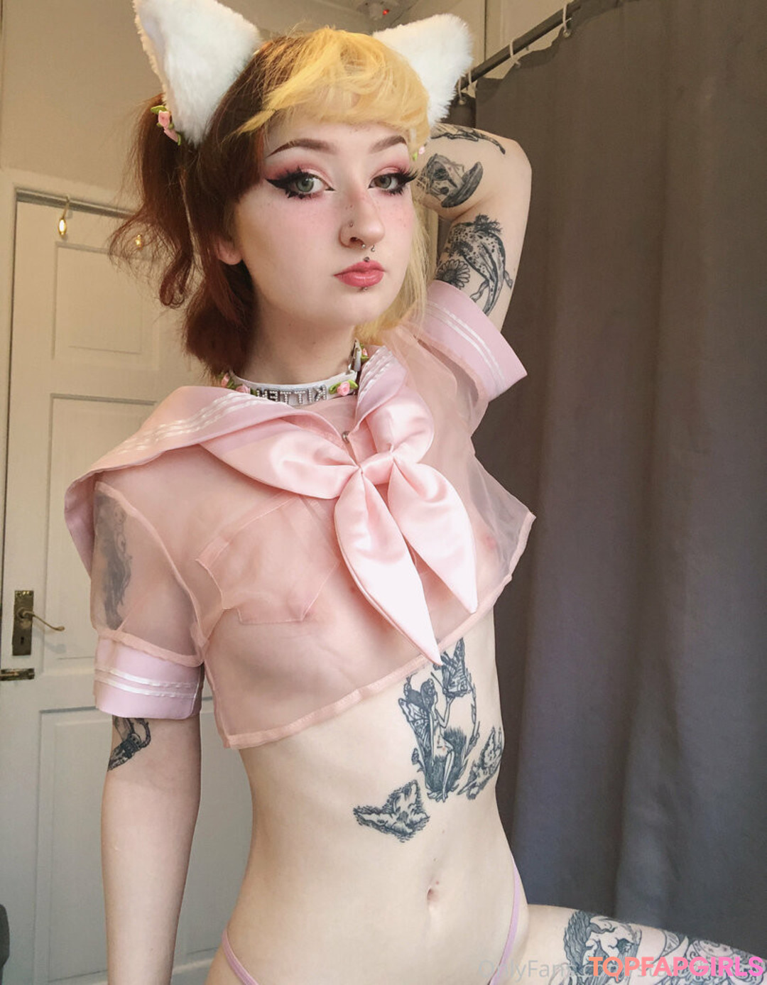 Foto di nudo di fuga di OnlyFans di Starryfawnn #59 Foto di nudo di fuga di OnlyFans di Starryfawnn #59