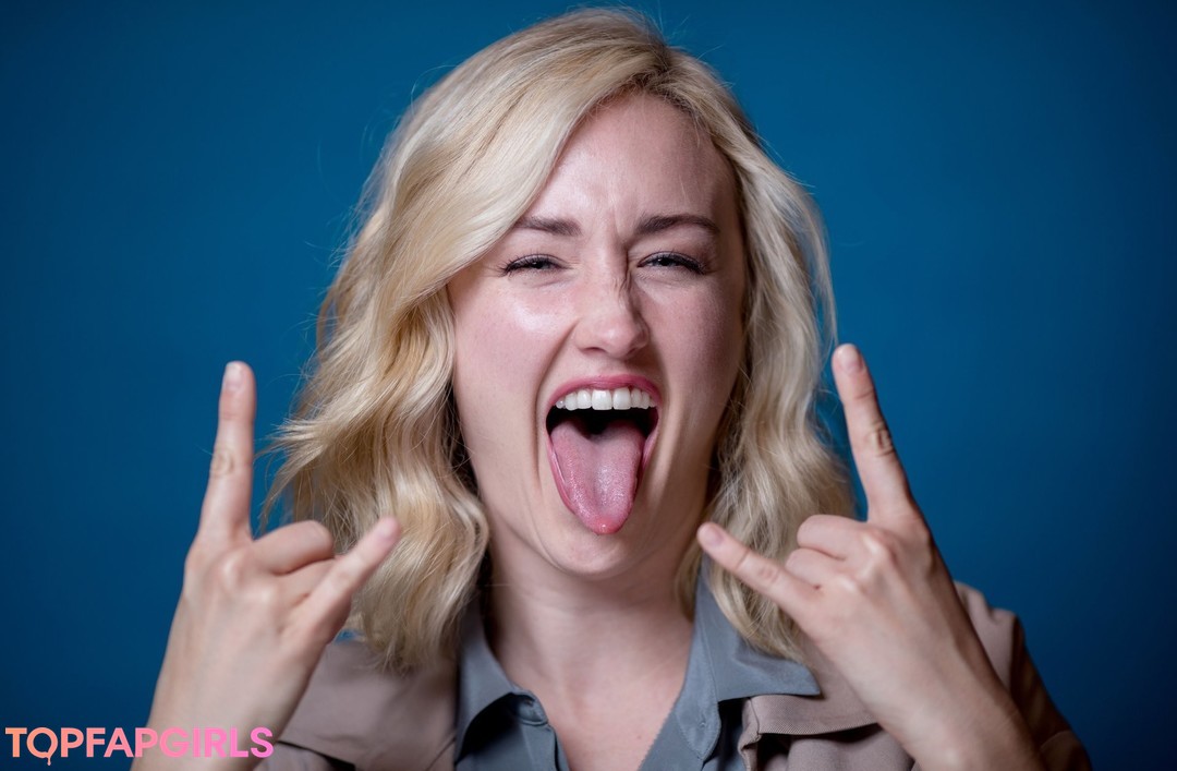 Foto di nudo di fuga di OnlyFans di Ashley Johnson #116 Foto di nudo di fuga di OnlyFans di Ashley Johnson #116