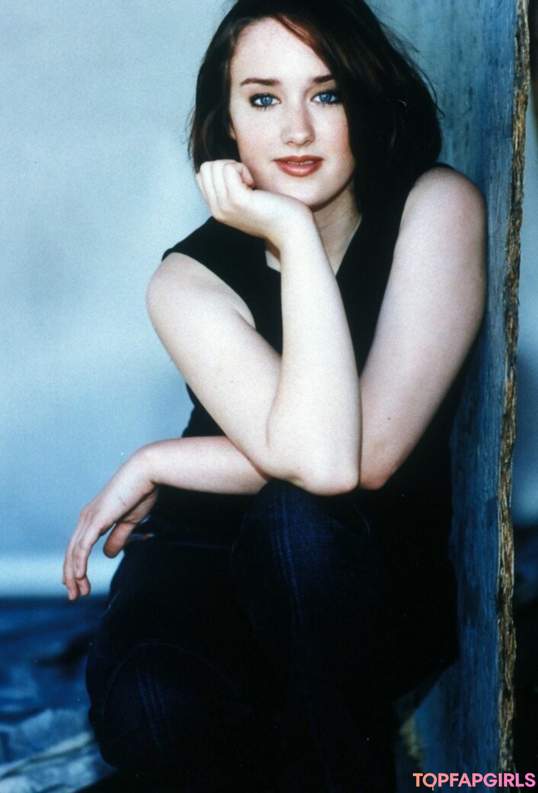 Foto di nudo di fuga di OnlyFans di Ashley Johnson #133 Foto di nudo di fuga di OnlyFans di Ashley Johnson #133