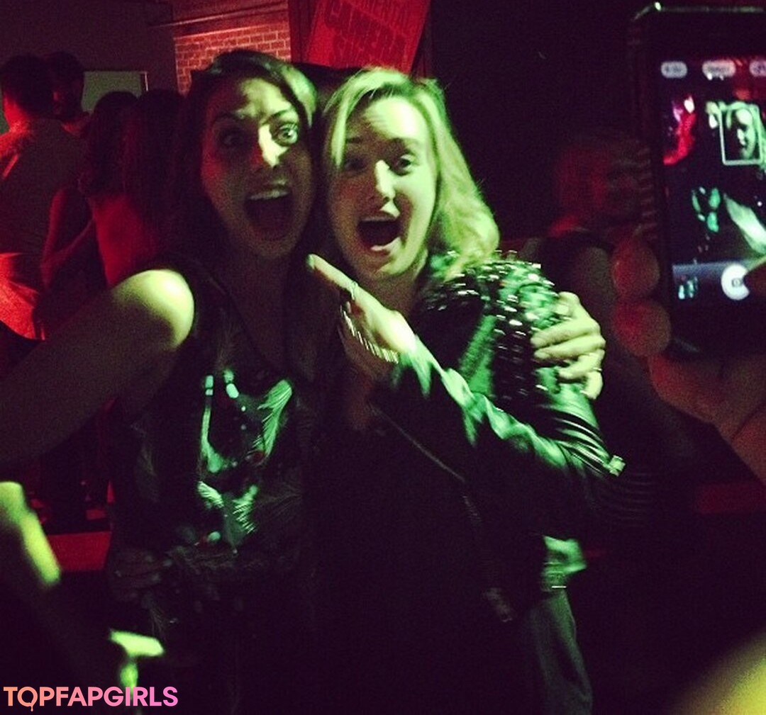 Foto di nudo di fuga di OnlyFans di Ashley Johnson #158 Foto di nudo di fuga di OnlyFans di Ashley Johnson #158