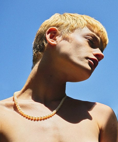 Esther-Rose McGregor