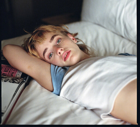 Esther-Rose McGregor