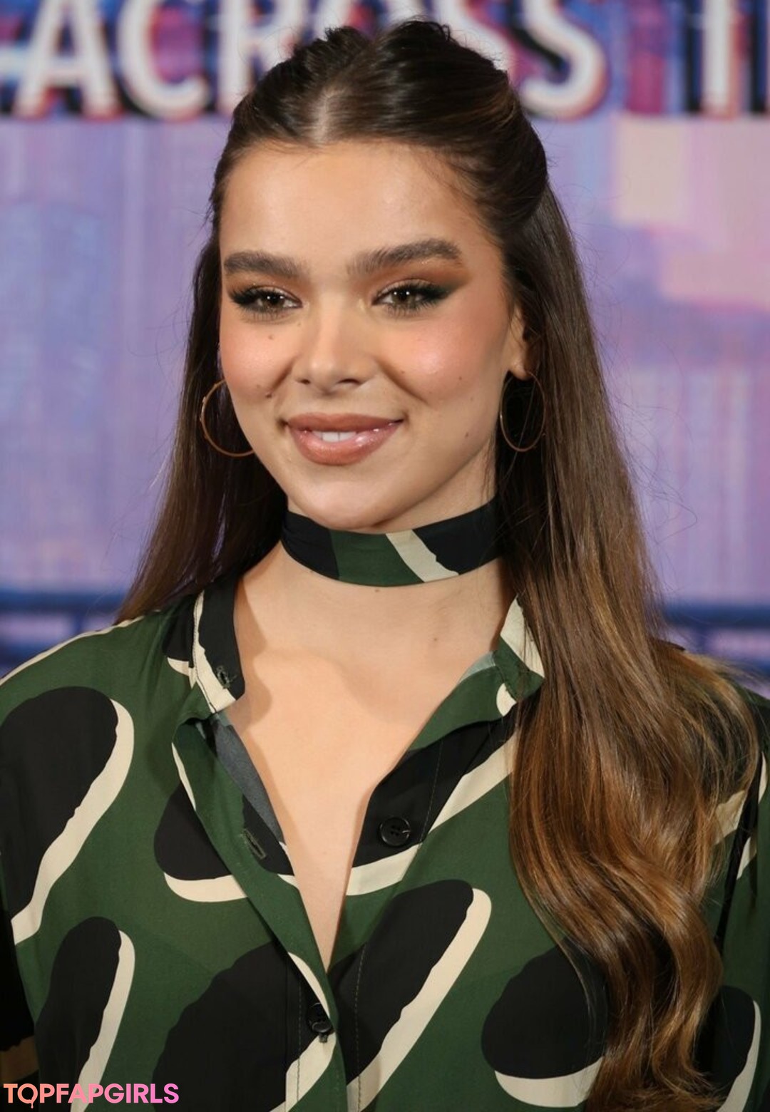 Foto di nudo di fuga di OnlyFans di Hailee Steinfeld #1030