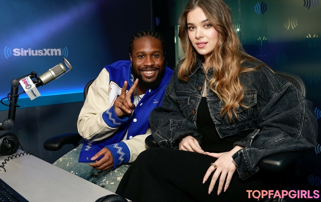 Foto di nudo di fuga di OnlyFans di Hailee Steinfeld #1073