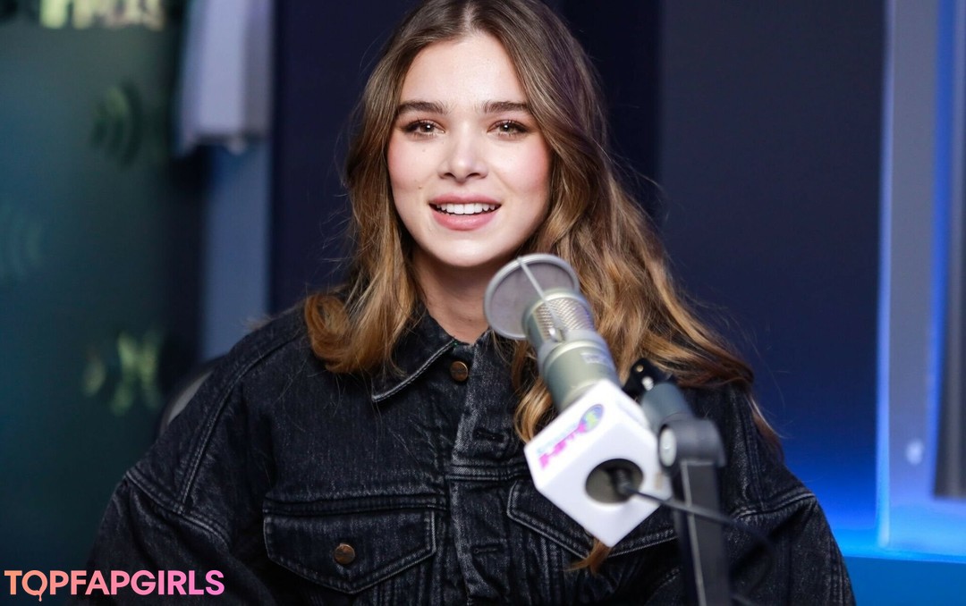 Foto di nudo di fuga di OnlyFans di Hailee Steinfeld #1077