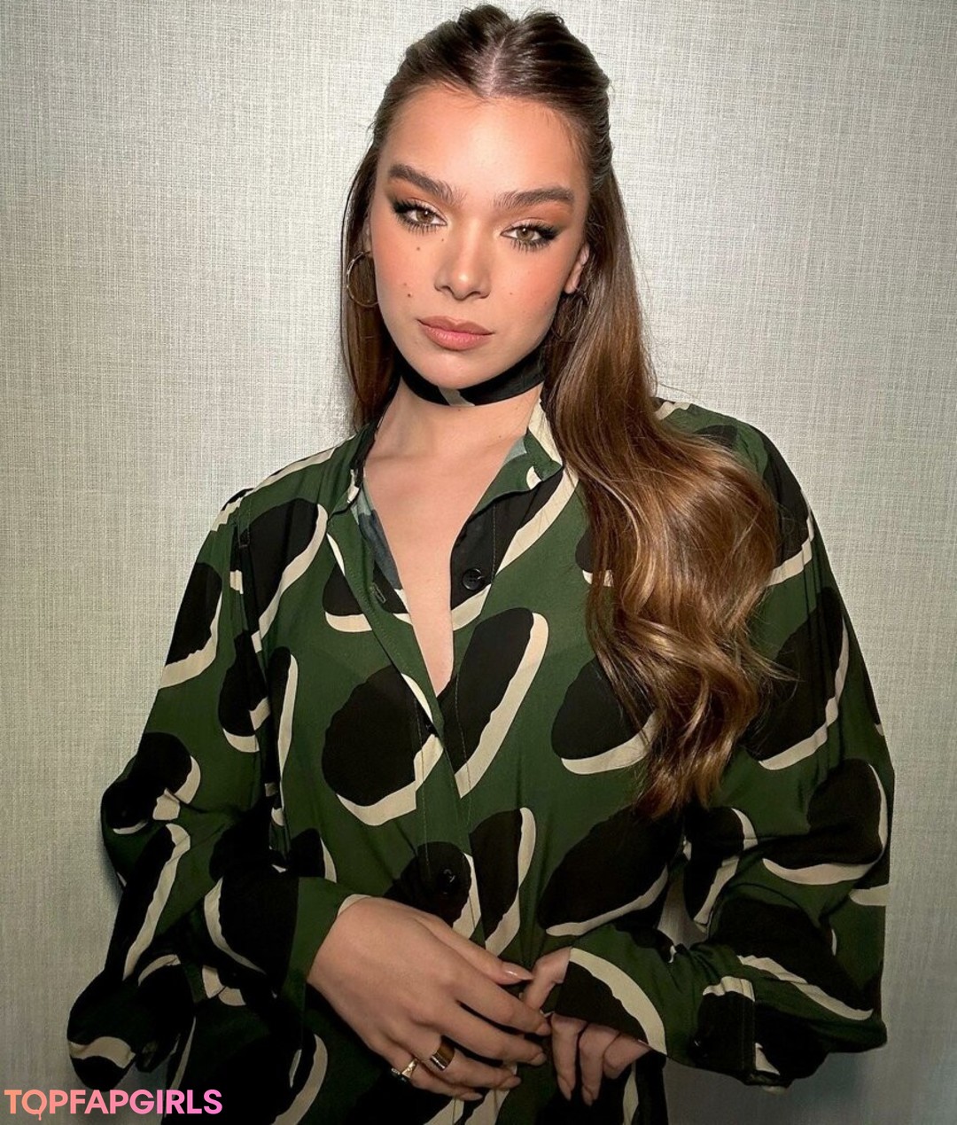 Foto di nudo di fuga di OnlyFans di Hailee Steinfeld #1094