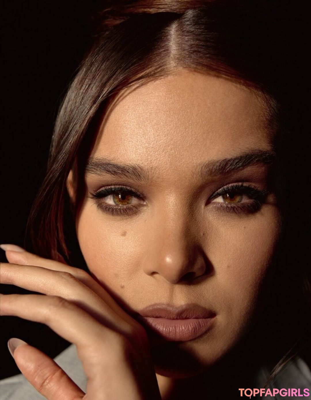 Foto di nudo di fuga di OnlyFans di Hailee Steinfeld #1164