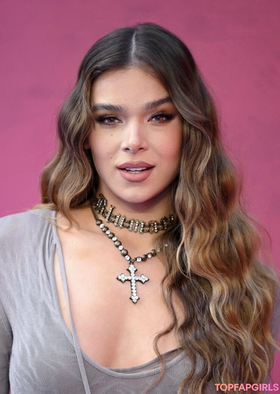 Foto di nudo di fuga di OnlyFans di Hailee Steinfeld #1180