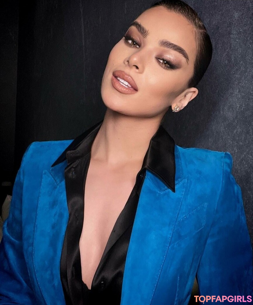 Foto di nudo di fuga di OnlyFans di Hailee Steinfeld #1252