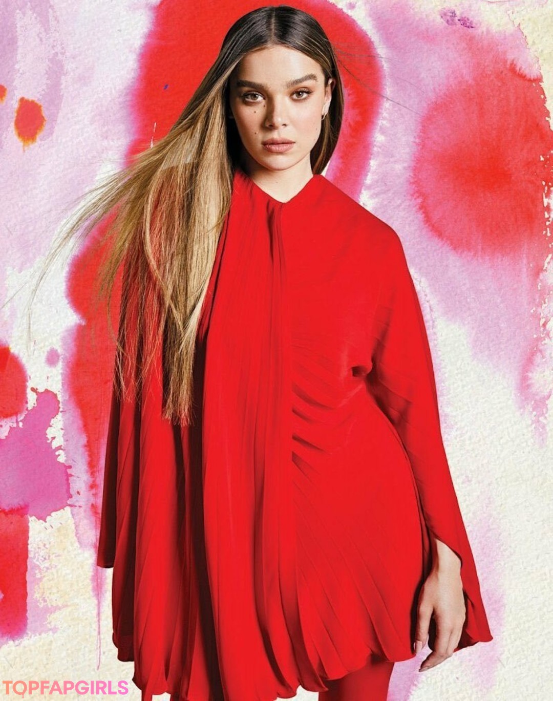 Foto di nudo di fuga di OnlyFans di Hailee Steinfeld #1281