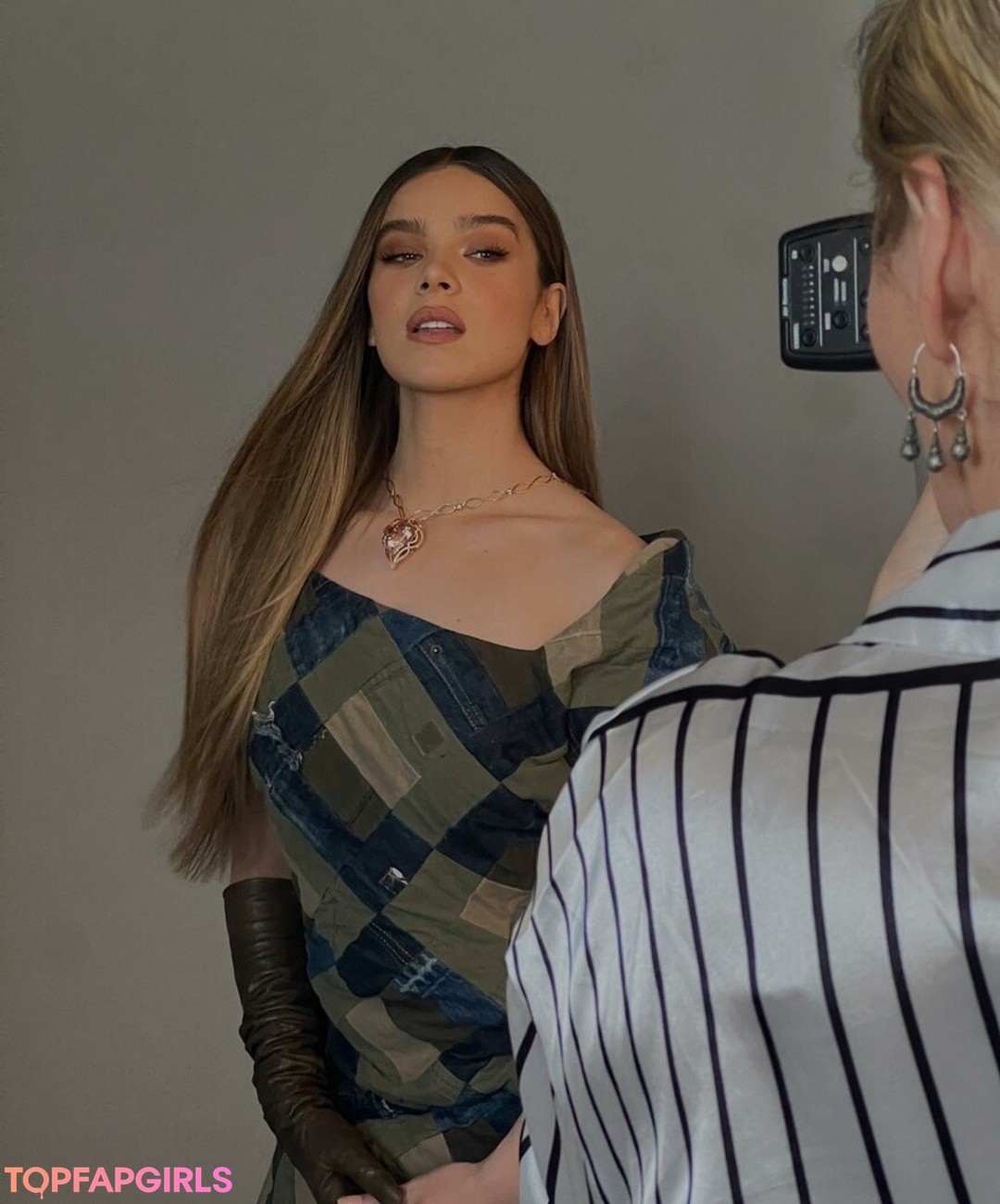 Foto di nudo di fuga di OnlyFans di Hailee Steinfeld #1295