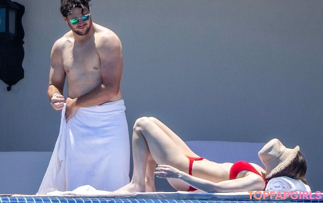 Foto di nudo di fuga di OnlyFans di Hailee Steinfeld #1324