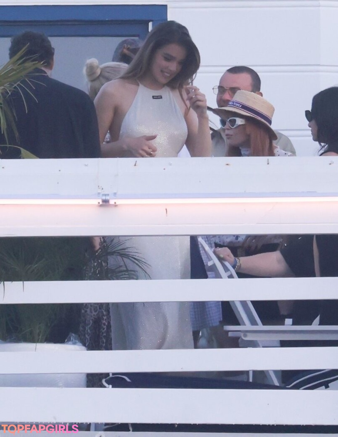 Foto di nudo di fuga di OnlyFans di Hailee Steinfeld #1355