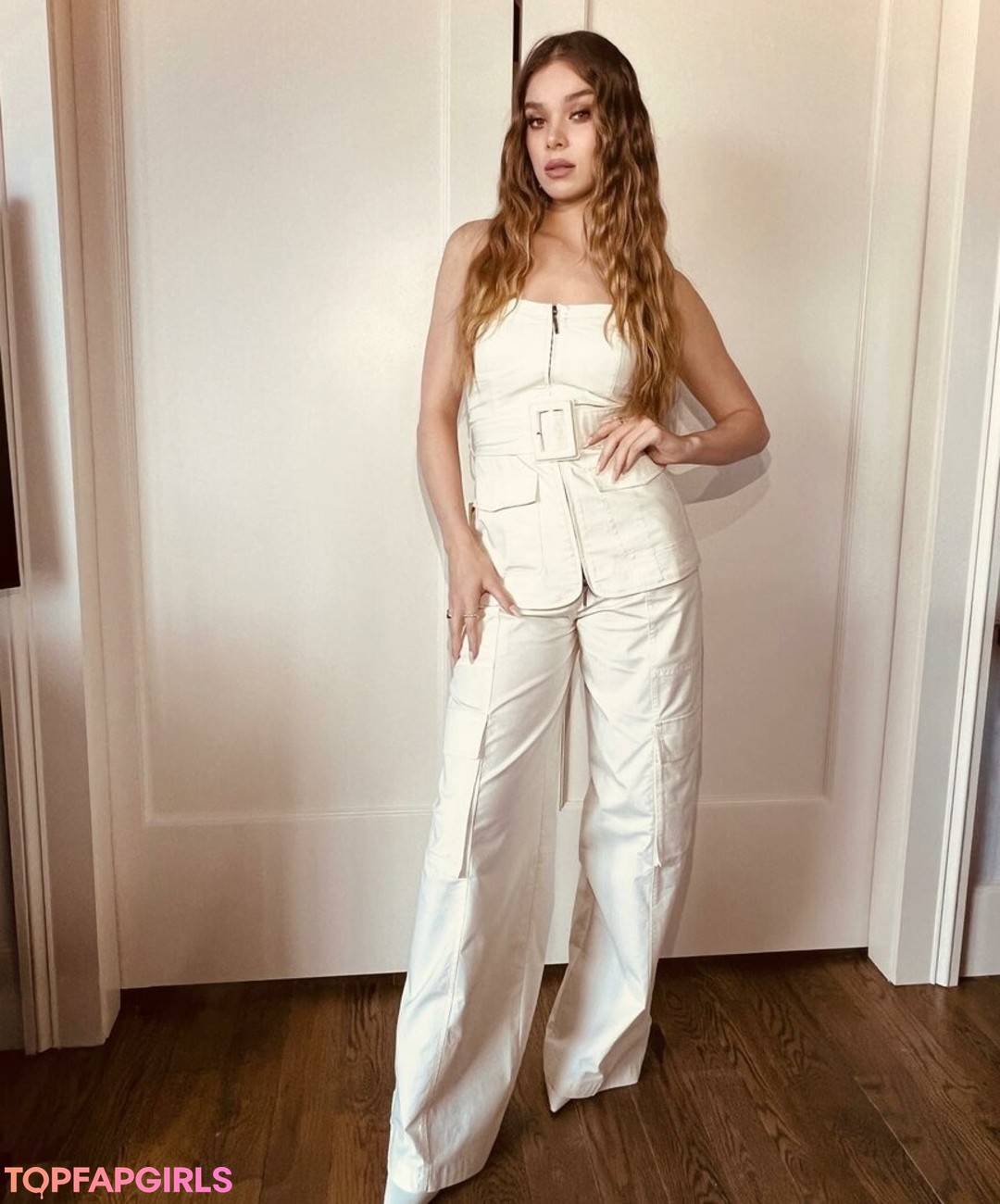 Foto di nudo di fuga di OnlyFans di Hailee Steinfeld #1396