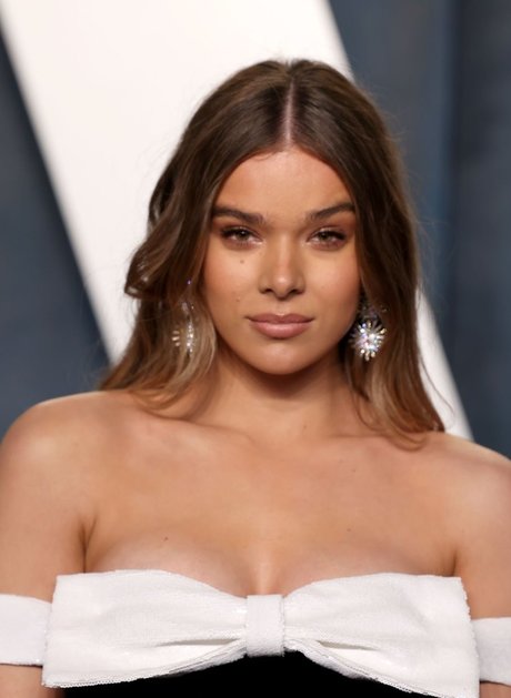 Hailee Steinfeld