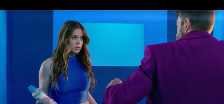 Hailee Steinfeld